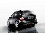 Mercedes-Benz CM50 by Carlsson 2011 года
